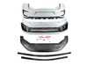 ES#2825786 - 010011ECS01 - MK7 Golf R400 Style Full Body Conversion Kit - (NO LONGER AVAILABLE) - Add the aggressive looks of the Golf R400 Concept Car to your 2 or 4 door MK7 - ECS - 