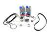 ES#6472 - 027198479 - ECS Tuning Timing Belt Kit - Ultimate - The ultimate 19 piece kit for preventative maintenance! - Assembled By ECS - Volkswagen