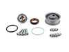 ES#6472 - 027198479 - ECS Tuning Timing Belt Kit - Ultimate - The ultimate 19 piece kit for preventative maintenance! - Assembled By ECS - Volkswagen