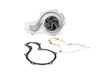 ES#6472 - 027198479 - ECS Tuning Timing Belt Kit - Ultimate - The ultimate 19 piece kit for preventative maintenance! - Assembled By ECS - Volkswagen
