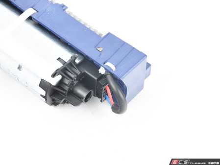 ES#1598231 - 8R0827852B - Rear Hatch Lift Motor - Right - Right side liftgate motor for models with power closing hatch - Genuine Volkswagen Audi - Audi
