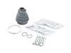 ES#3621882 - 701498201 - Inner CV Boot Kit - Keep grease where it belongs and protect the cv joints - GKN Drivetech - Volkswagen