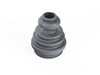 ES#3621882 - 701498201 - Inner CV Boot Kit - Keep grease where it belongs and protect the cv joints - GKN Drivetech - Volkswagen