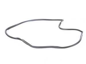 ES#2718727 - 90154319120 - Rear Quarter Window Seal - Priced Each - Left or right side fitment - Original Equipment Supplier - Porsche
