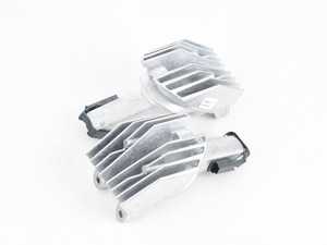 ES#3617693 - 63127262731 - Repair Kit For LED - Includes gasket - Hella - BMW