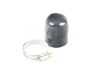 ES#3576737 - CTS-SIL-NOISE - CTS Noise Pipe Delete Kit - This kit will allow you to remove the factory "noise pipe", increasing throttle response and reducing cabin noise - CTS - Volkswagen