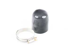 ES#3576737 - CTS-SIL-NOISE - CTS Noise Pipe Delete Kit - This kit will allow you to remove the factory "noise pipe", increasing throttle response and reducing cabin noise - CTS - Volkswagen
