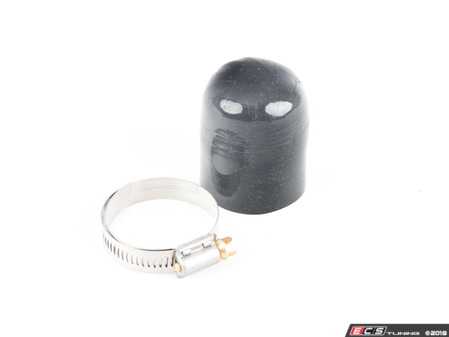 ES#3576737 - CTS-SIL-NOISE - CTS Noise Pipe Delete Kit - This kit will allow you to remove the factory "noise pipe", increasing throttle response and reducing cabin noise - CTS - Volkswagen