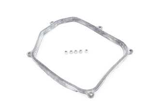 ES#287925 - 098321370 - Transmission Pan Gasket Kit - Keep oil in your transmission pan - Genuine Volkswagen Audi - Volkswagen