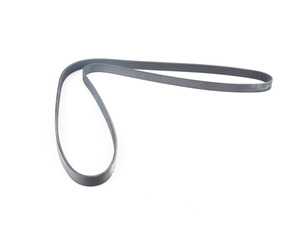 ES#3232031 - 07K145933T - Accessory Belt - V-Ribbed belt that operates your accessories - Genuine Volkswagen Audi - Audi