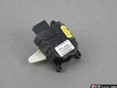 ES#176526 - 64113422659 - ACTUATOR - Fresh Air Recirc - Part of the climate system - Genuine MINI - MINI