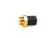 ES#2090991 - 1H0959481B - Radiator Fan Switch - Black - Square connector with rounded ends (95-102c) - MTC - Audi