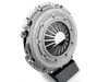 ES#3480026 - 004258ECS01KT -  ECS Tuning Stage 2 Performance Clutch Kit with Lightweight Forged Steel Flywheel (18.95lbs) - The best value for Heavy Duty OE Replacement and Stage 2 Power Levels! Capable of holding 400 Ft/Lbs of crank torque - ECS - Audi Volkswagen