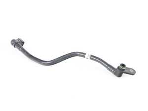 ES#2706212 - 17227634582 - F10 Automatic Transmission Oil Cooler Tube - Genuine BMW - BMW