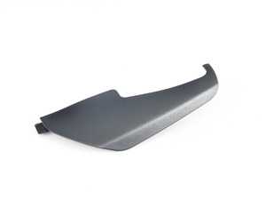 ES#136875 - 52106979637 - Cover - Belt Catch Left - Genuine BMW - BMW