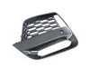 ES#3475306 - 51118092758 - GRILL, SIDE, OPEN, R - Genuine BMW - BMW