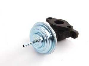 ES#1876812 - 028131501E - Air Pump Control Valve (EGR) - Used for the control of the mixture of fuel & air - MTC - Volkswagen