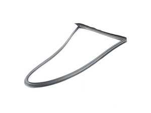 ES#2575006 - 90154390120 - Rear Quarter Window Seal - Left side fitment for coupe models - OE Aftermarket - Porsche