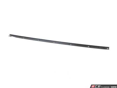 ES#157014 - 54121909074 - COVER RAIL/FT  - Genuine BMW - 