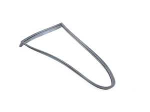 ES#2575018 - 90154390220 - Rear Quarter Window Seal - Right side fitment for coupe models - OE Aftermarket - Porsche
