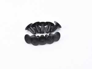 ES#2713449 - 51441854624KT - Plug - Pack Of 10  - Genuine BMW - 