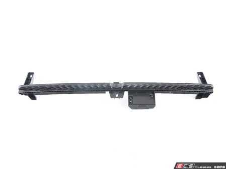 ES#3241699 - 3CN807192A - Front Bumper Guide - Center - Genuine Replacement - Genuine Volkswagen Audi - Volkswagen