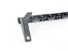 ES#3241699 - 3CN807192A - Front Bumper Guide - Center - Genuine Replacement - Genuine Volkswagen Audi - Volkswagen