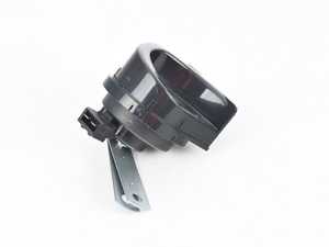 ES#2898581 - 3B0951221 - Horn - Low Tone - Restore low tone sound with a new horn - Vemo - Audi Volkswagen