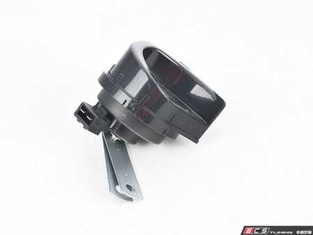 ES#2898581 - 3B0951221 - Horn - Low Tone - Restore low tone sound with a new horn - Vemo - Audi Volkswagen
