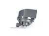 ES#2898582 - 3B0951223 - Horn - High Tone - Restore high tone sound with a new horn - Vemo - Audi Volkswagen