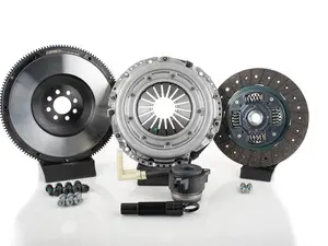  ECS Tuning 2.0T Gen3 Clutch Kit - Build-Your-Own Performance Kit