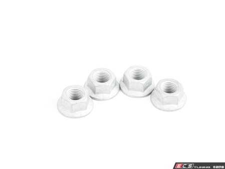 ES#4709638 - 1K0498315B - REP.KIT - Genuine Volkswagen Audi - 