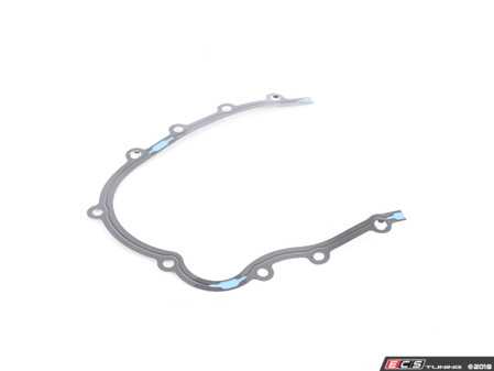 ES#277831 - 059109091C - Timing Cover Gasket - Right - Stop oil leaks with a new valve cover gasket - Genuine Volkswagen Audi - Volkswagen