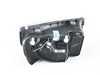 ES#313600 - 1J5941017AJ -  Headlight - Left - Without fog light, with clear turn signal lens - Genuine Volkswagen Audi - Volkswagen