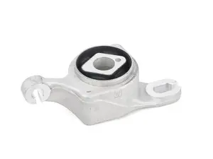 Front Lower Control Arm Bushing with Bracket - Right