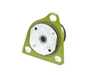 ES#3621878 - 4A0399420E - Front Subframe Bushing - Priced Each - Right rear bushing on the front subframe - Meyle - Audi