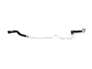 ES#2100581 - 17227583183 - Oil Cooling Pipe Inlet - Genuine BMW - BMW