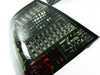ES#240956 - FKRLXLVW503 - Smoked LED Tail Light - Pair - (NO LONGER AVAILABLE) - Plug and play aftermarket LED tail lights with smoked/smoked/smoked/smoked lenses - FK - 