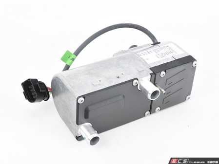 ES#1835683 - 0058308061 - Ventilation Unit - Replacement heater ventilation control unit for your Sprinter - Genuine Mercedes Benz - Mercedes Benz