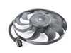 ES#2814390 - 1J0959455M - Auxiliary Fan Assembly - 290MM - Direct replacement auxiliary fan. Please check you stock fan size before ordering. - Hamburg Tech - Audi Volkswagen
