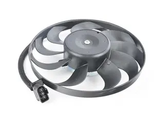 Auxiliary Fan Assembly - 290MM