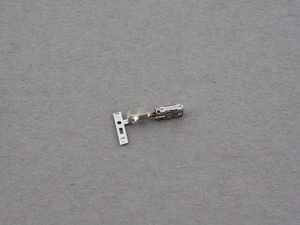 ES#241656 - 12512247475 - BUSHING CONTACT - Genuine BMW - BMW MINI