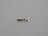 ES#241656 - 12512247475 - BUSHING CONTACT - Genuine BMW - BMW MINI
