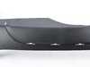 ES#2683720 - 51127384332 - F15 X5 Trim Panel - Bumper (Black) - Genuine BMW - BMW