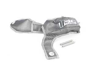ES#3612505 - CTS-TB-B-04 - CTS IS12/IS20/IS38 Turbo Blanket - Keep your underhood temps low and your turbo speeds high! - CTS - Audi Volkswagen