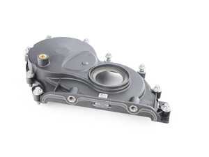 ES#4743147 - 11148512597 - Timing Chain Cover - Cover for upper section of timing chain - Bremmen Parts - BMW MINI