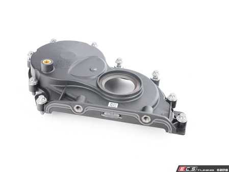 ES#4743147 - 11148512597 - Timing Chain Cover - Cover for upper section of timing chain - Bremmen Parts - BMW MINI