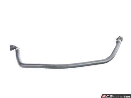 ES#3499696 - 64213400417 - Coolant Hose - Connects the expansion tank to the heater core - Rein - BMW