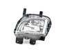 ES#2602635 - 9518302E - Halogen Fog Lamp Housing - Right (Passenger Side) - Complete fog light assembly including bulb - Bremmen Parts - Volkswagen