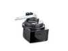 ES#2898581 - 3B0951221 - Horn - Low Tone - Restore low tone sound with a new horn - Vemo - Audi Volkswagen